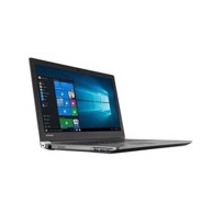 TOSHIBA Laptop Tecra Z50 / Intel Core i5-6300U, 15.6", 1920 x 1080, 8 GB RAM, 256 GB SSD, Windows 10 Pro, siva (obnovljen)